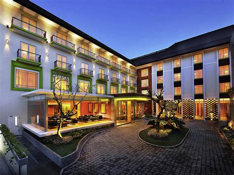 Denpasar Hotel - Homecare24