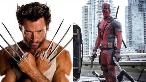 Deadpool 3 Hugh Jackman Talks About His Relationship With Ryan