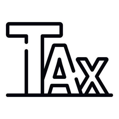 Income Tax Logo Vector Art, Icons, and Graphics for Free Download