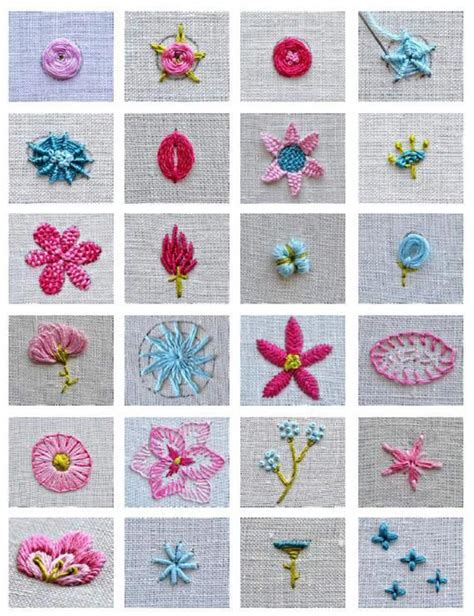 Hand Embroidery Edging Stitches Handembroiderystitches Learn Embroidery Embroidery Tutorials