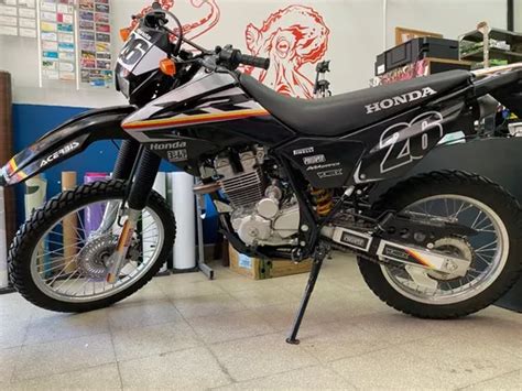 Calcos Honda Tornado Xr 250 Ploteado Premium Diseño Europa