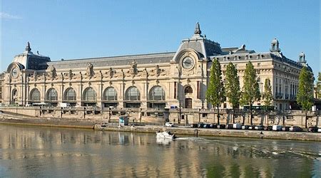 Tips for visiting the Musee d'Orsay in Paris | EuroCheapo