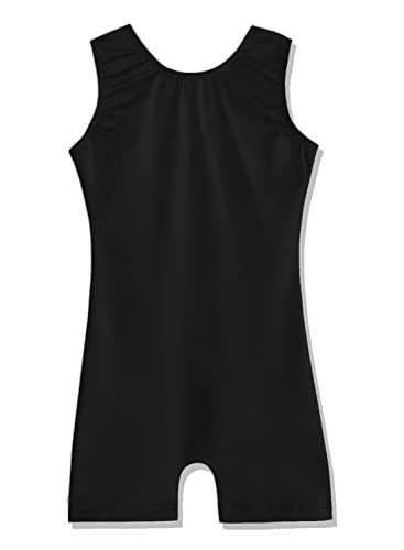 Top 10 Best Black Leotard With Shorts Reviews And Buying Guide Katynel