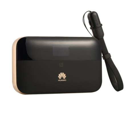 Huawei E5885 Pro2 4g 300 Mbps Mobile Wifi B8953