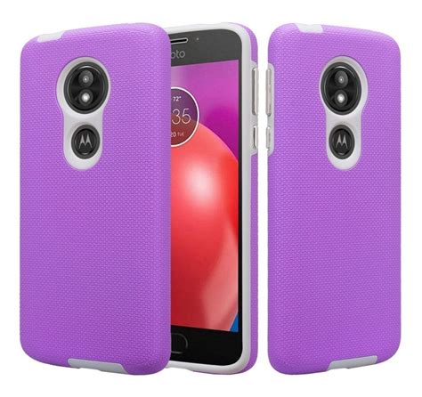 Funda Uso Rudo Moto G Plus G Moto G Play Moto E Ez