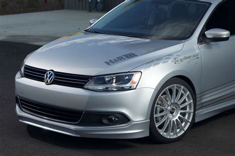 H R Volkswagen Jetta H R Special Springs LP