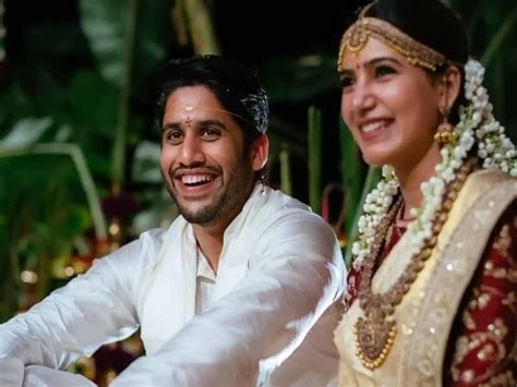 Samantha shares a new photo with her ex-husband Naga Chaitanya