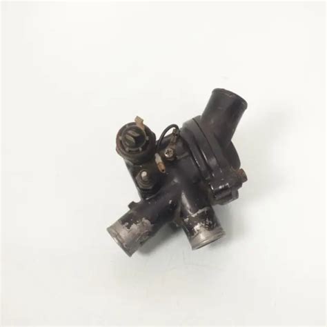 Thermostat Origine Pour Moto Yamaha Tdm Vd Tx