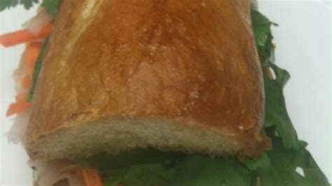 Bahn Mi Recipe - Food.com