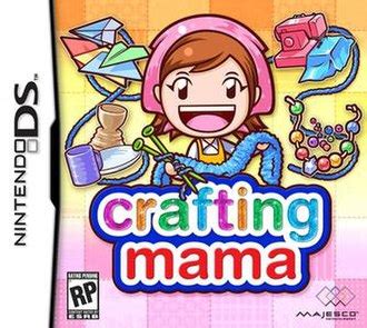 Crafting Mama - Wikipedia