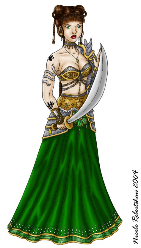 Image - Houri The Warrioress.jpg | Warriors Of Myth Wiki | FANDOM ...