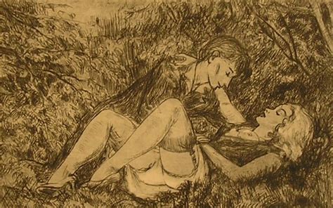 Harry Maass Provocative Exploration Of Nude Impressionism Apr Daily