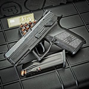 Cz P Mm Dasa W Decocker Webinar Cz P Double Act