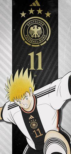 180 Idee Su Karl Heinz Schneider Calcio Anime Divertente Anime