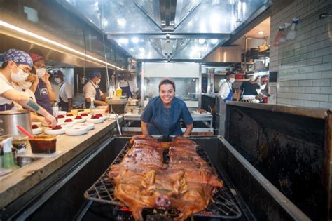 Ranking aponta restaurantes brasileiros entre os melhores da América Latina