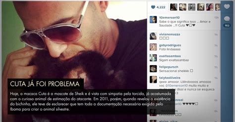 Ex Sbt Cria Torcida Gay Do Corinthians E Diz Que Futebol Tem Enrustidos Uol Esporte