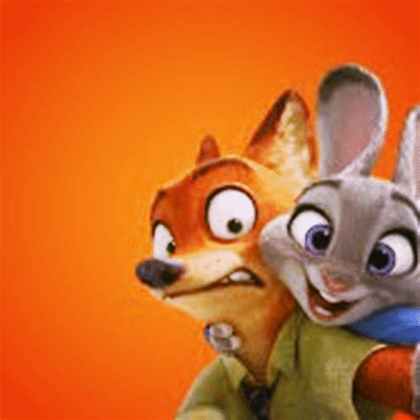 7 Hidden Mickeys In Zootopia Cartoon Amino