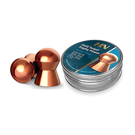 Best Copper Plated Lead Shot A Guide