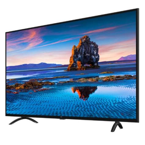 Телевизор Xiaomi Mi LED TV 4s 43 UHD V57R черен eMAG bg