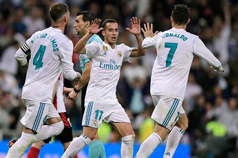 Meski Favorit Juara Real Madrid Tak Boleh Gagal Fokus Bola Net