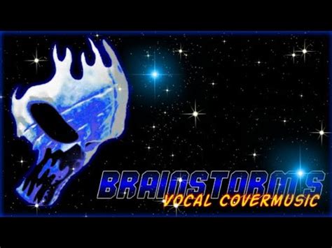 Wicked Game Ursine Vulpine Vocal Cover By Brainstorm Music Youtube