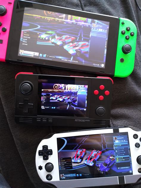 Portable Gaming: News for gaming on portables (Laptops, Handhelds, Phones)