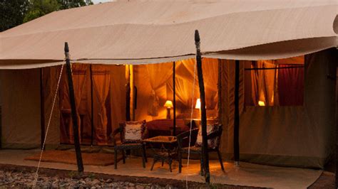 2 DAYS 1 NIGHT MASAI MARA LUXURY SAFARI