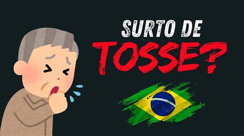 Surto de tosse no Brasil Renato Cassol Médico Infectologista YouTube