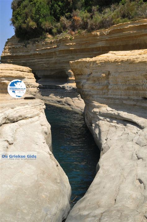 Photos of Sidari Corfu | Pictures Sidari Greece