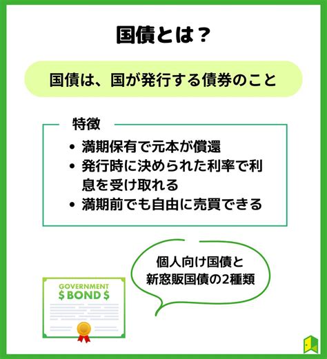 国債のデメリット5選！買ってはいけない理由や安全で高利回りな投資法も紹介！｜いろはにマネー