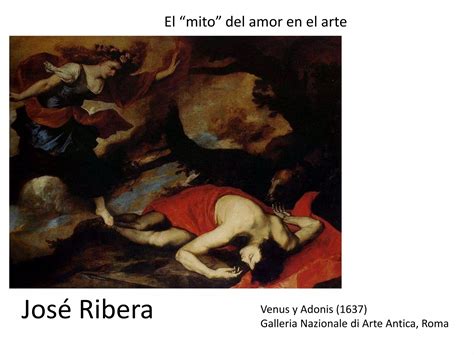 La Amistad Y El Mito Del Amor En El Arte Ppt