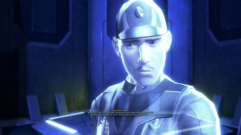 Swtor Gameplay Sith Warrior Light Side Part 49 Belsavis