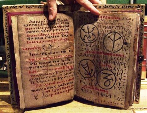 The Necronomicon: The Dangerous And Forbidden "Book Of The Dead"