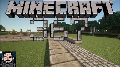 Minecraft Weitere Bauarbeiten Lets Play Hd Youtube