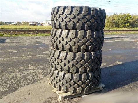 Nowa Opona Michelin R Sochaczew Olx Pl