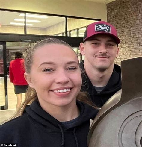 Mystery As Male And Female Firefighter Ex High School Sweethearts Are