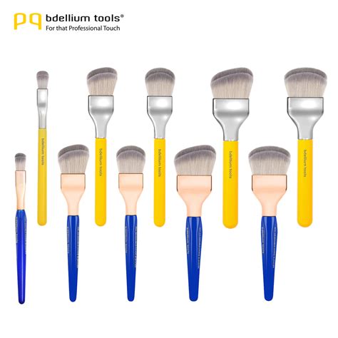 New Makeup Brush Set