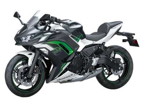 Kawasaki Ninja S Price In India Increased