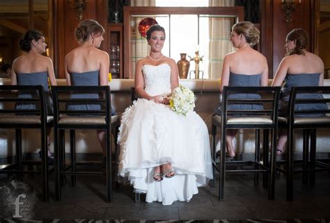 Sarah Darren S Milwaukee Wisconsin Wedding Shot By Fornear Photo