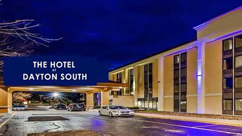 THE HOTEL AT DAYTON SOUTH - Prices & Reviews (Ohio)