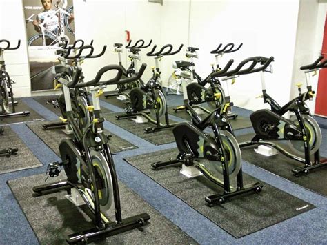 Indoor Cycles World Cycle Fit Indoor Cycling Tenby