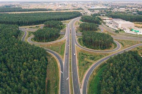 Jak Płacić Za Autostrady W Polsce Rankomat Pl