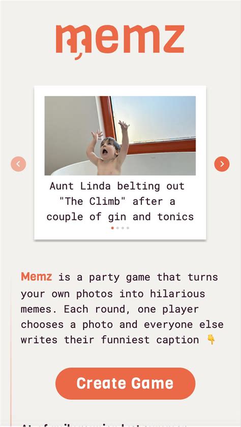 Memz APK for Android Download