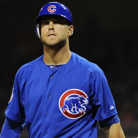 Re-Ranking the Chicago Cubs' Top 15 Prospects Post-Trade Deadline ...