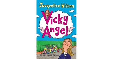 Vicky Angel By Jacqueline Wilson