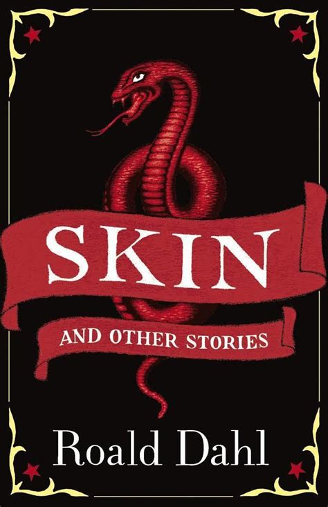 Skin and Other Stories - Alchetron, The Free Social Encyclopedia