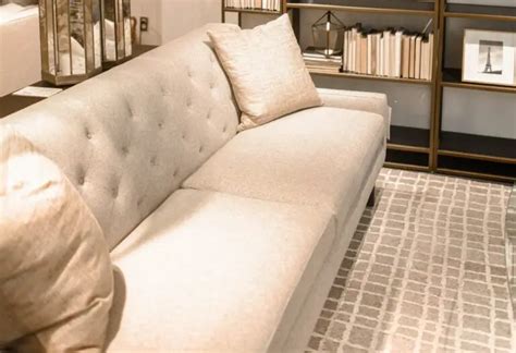 Is It Worth Reupholstering A Sofa