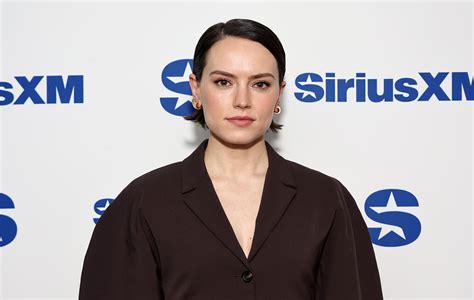 Daisy Ridley Says She Wasnt Getting Many Offers After Starring In