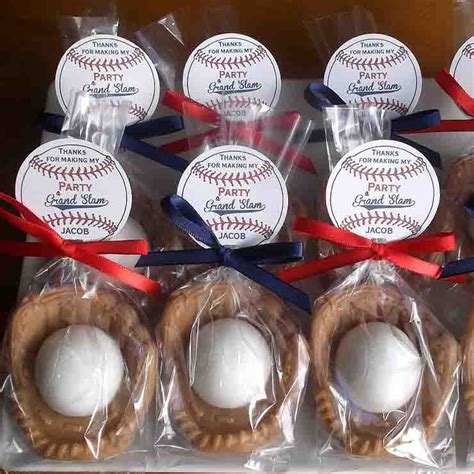 100 Baseball Party Ideas—by A Professional Party Planner Baseball