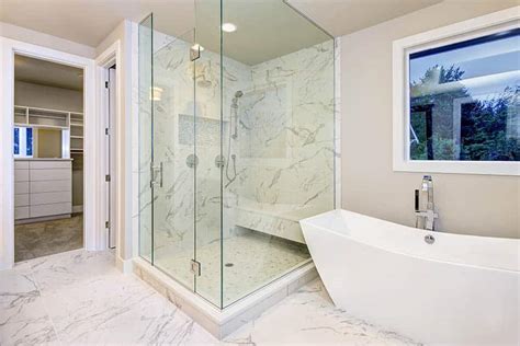 Cultured Marble Shower Pros And Cons - Designing Idea